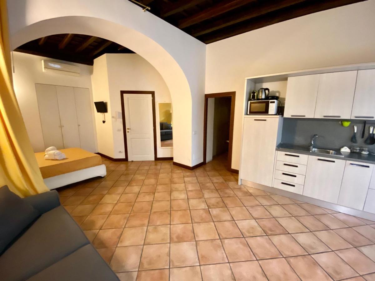 Apartamento Sweetsuite Roma