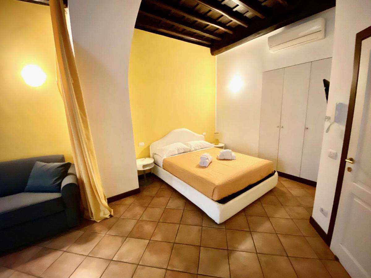 Sweetsuite Appartamento Roma