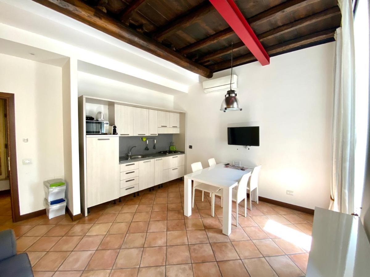 Sweetsuite Apartamento Roma