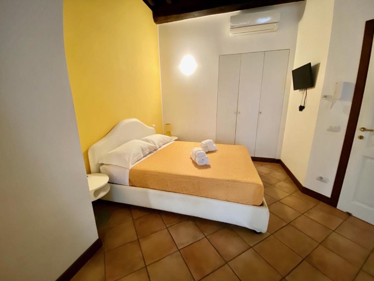 Sweetsuite Apartamento